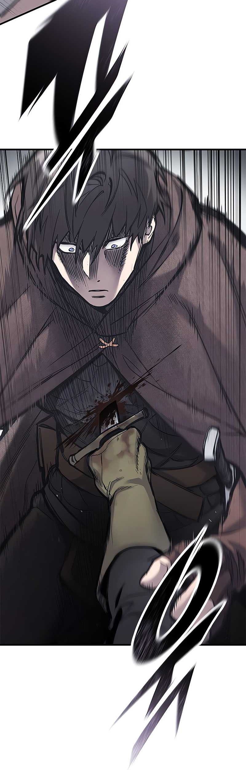 Eternally Regressing Knight chapter 27 halaman 19