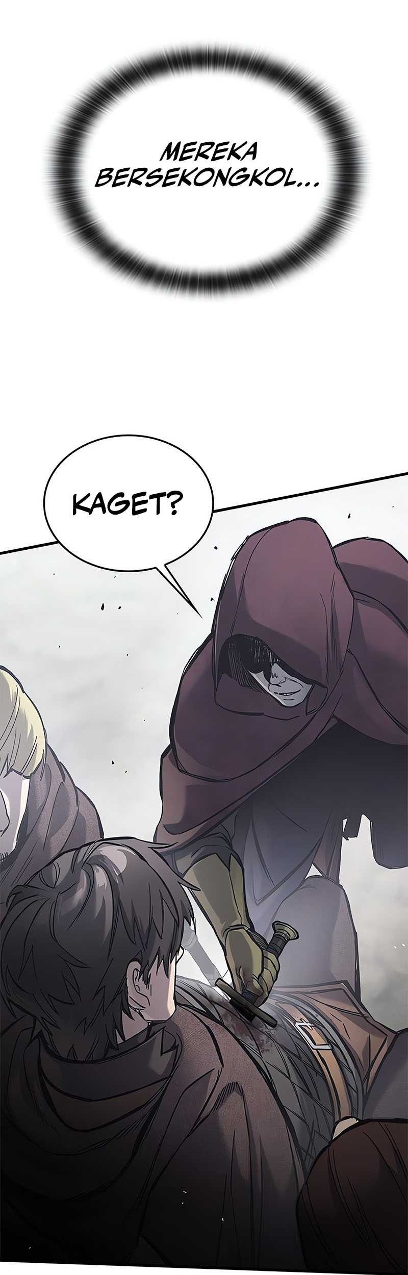 Eternally Regressing Knight chapter 27 halaman 22