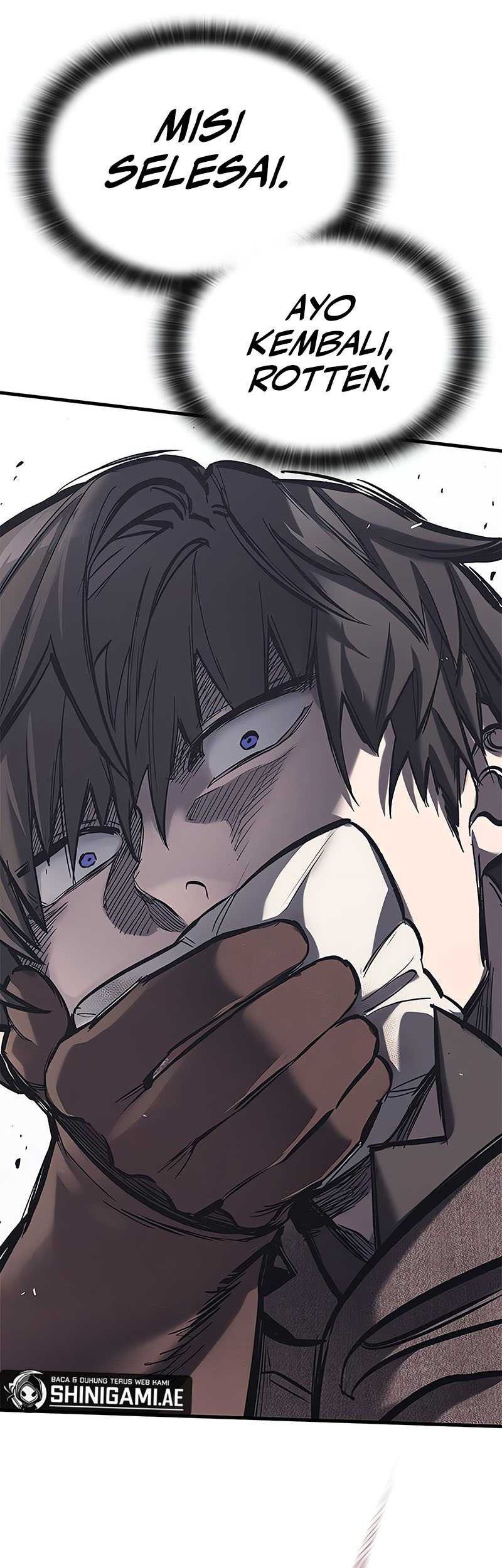 Eternally Regressing Knight chapter 27 halaman 24