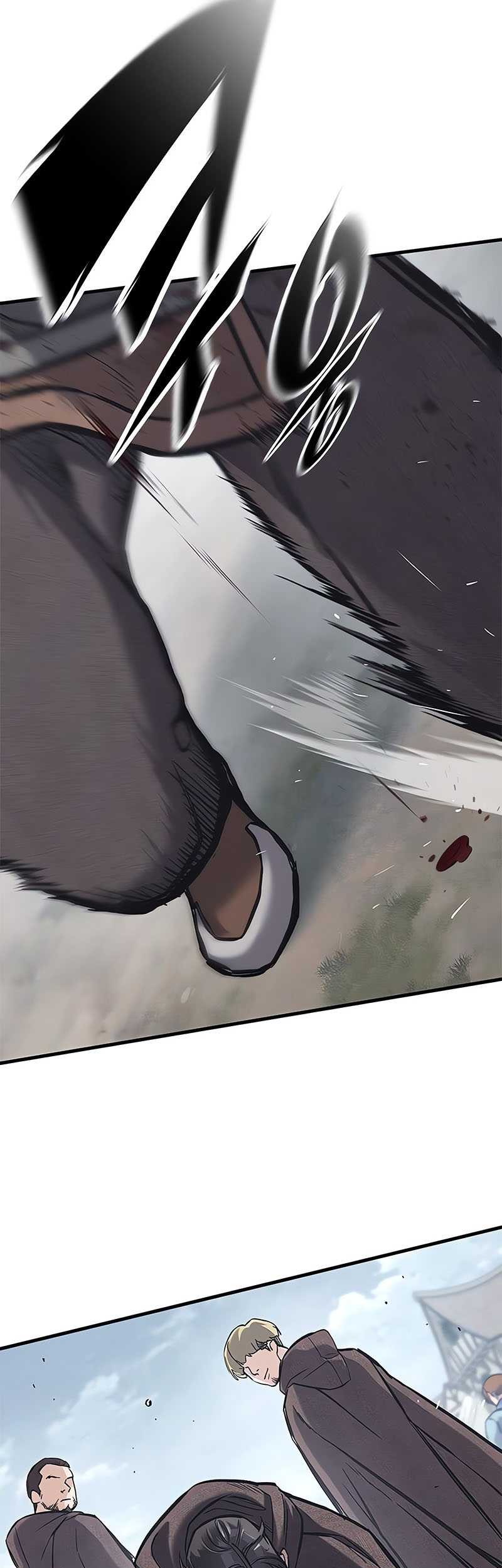 Eternally Regressing Knight chapter 27 halaman 26