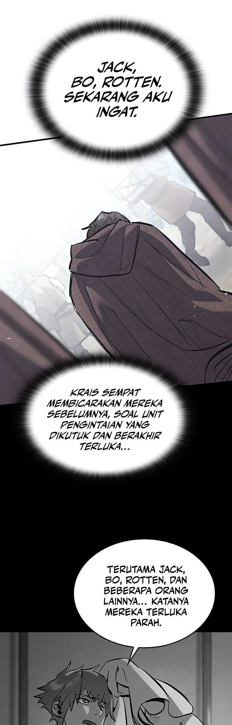 Eternally Regressing Knight chapter 27 halaman 28