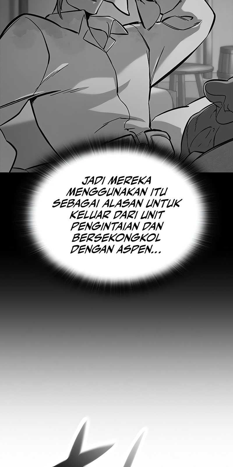 Eternally Regressing Knight chapter 27 halaman 29
