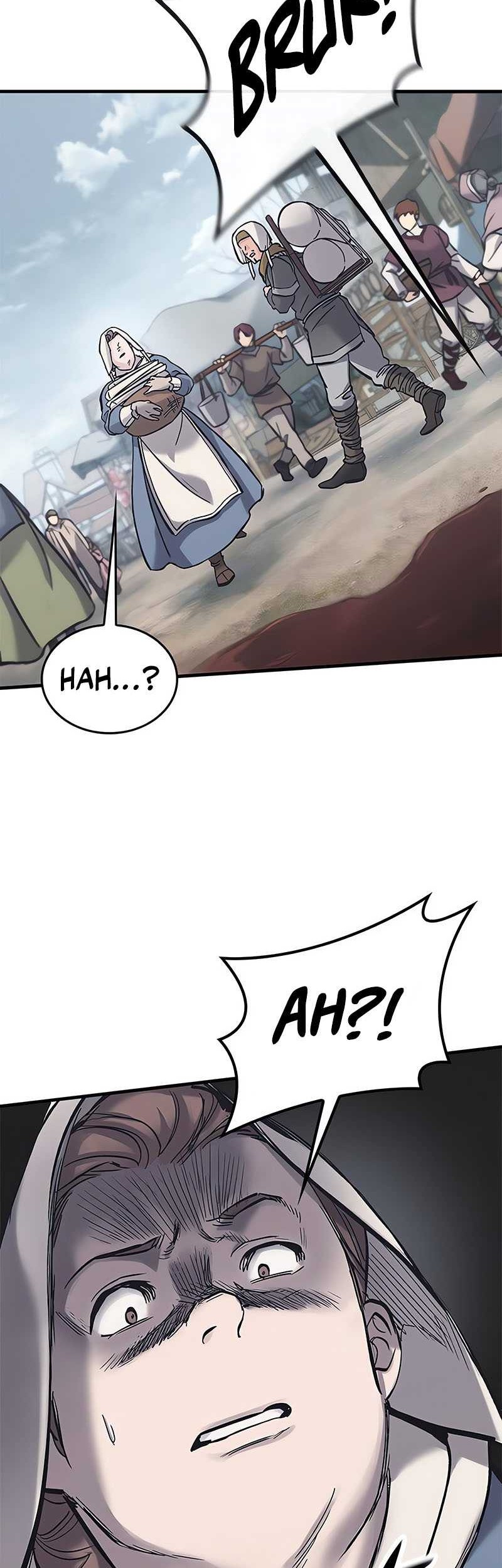 Eternally Regressing Knight chapter 27 halaman 31