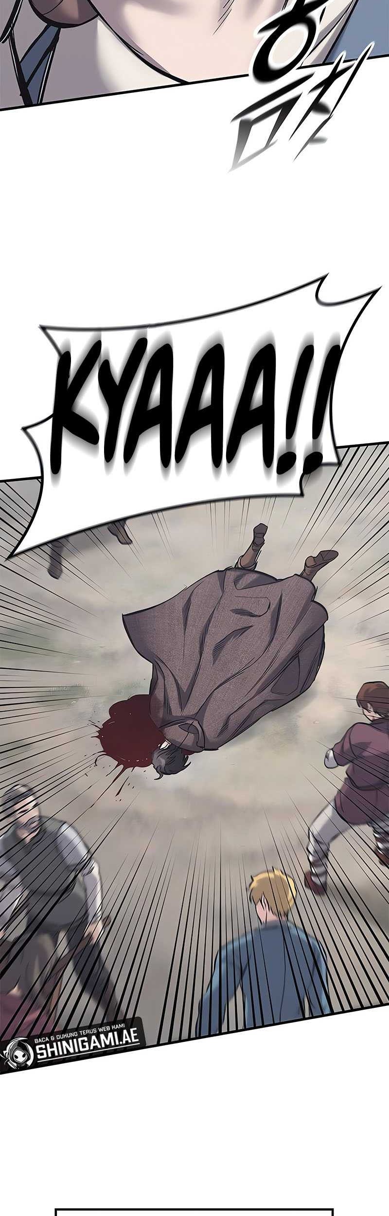 Eternally Regressing Knight chapter 27 halaman 32