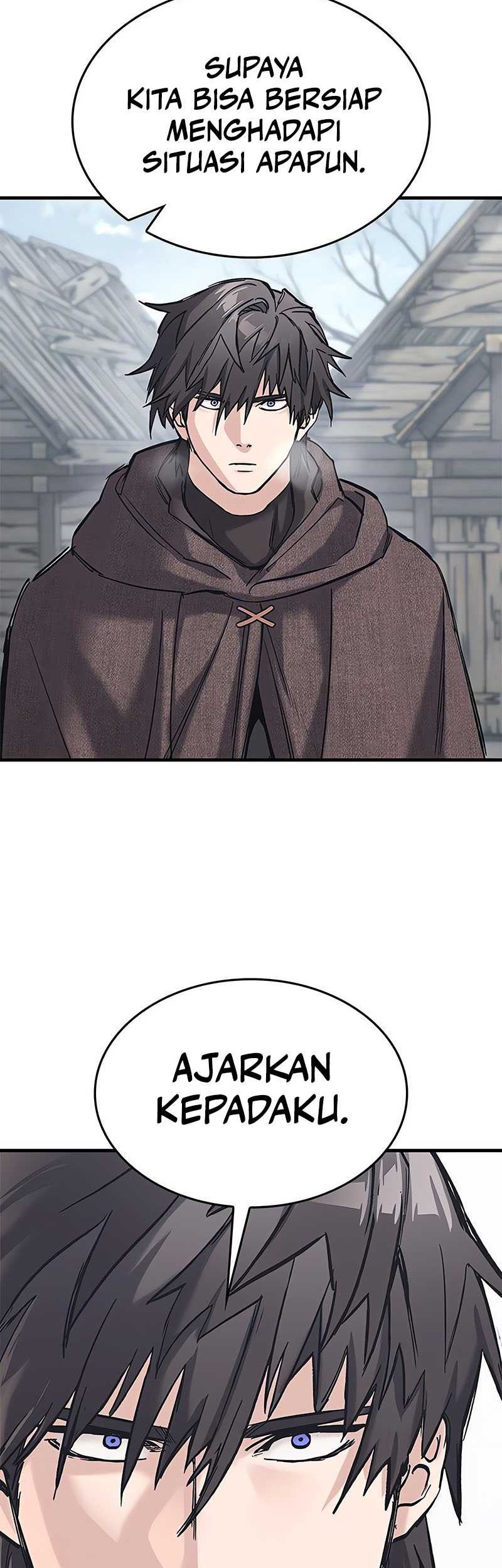 Eternally Regressing Knight chapter 27 halaman 39