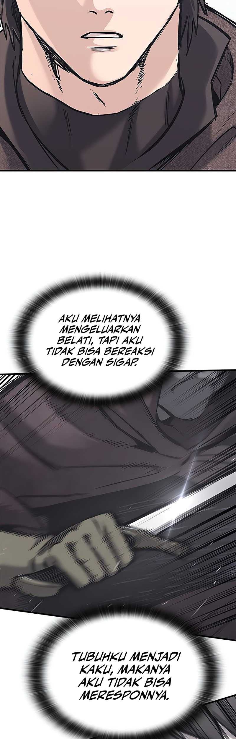 Eternally Regressing Knight chapter 27 halaman 40