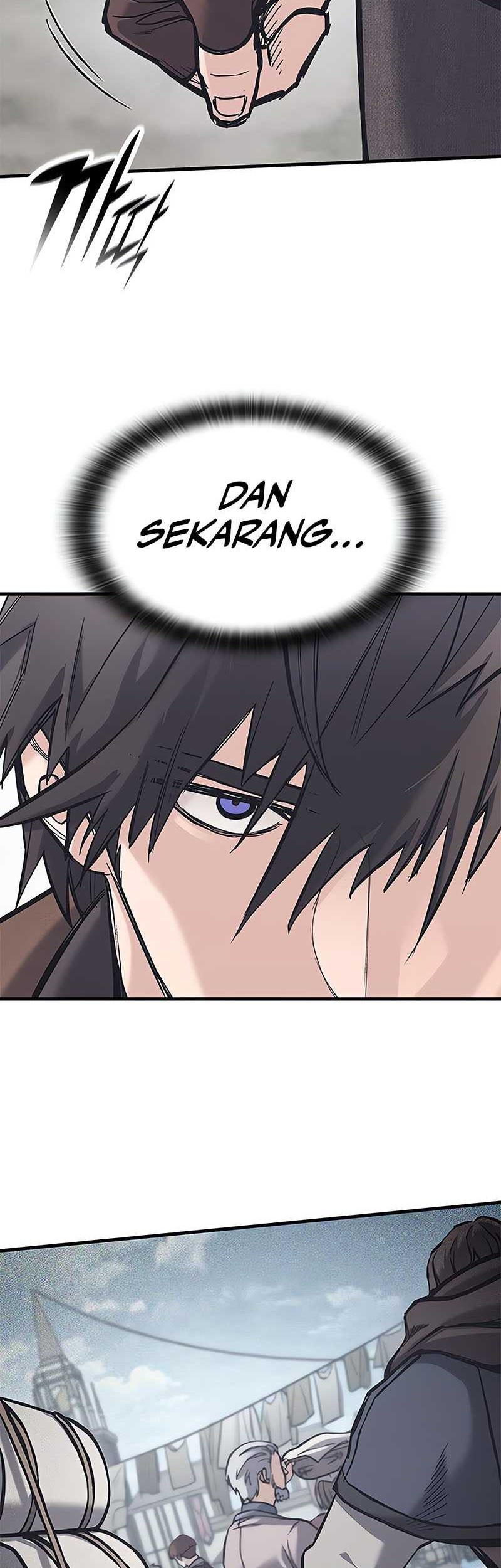 Eternally Regressing Knight chapter 27 halaman 47