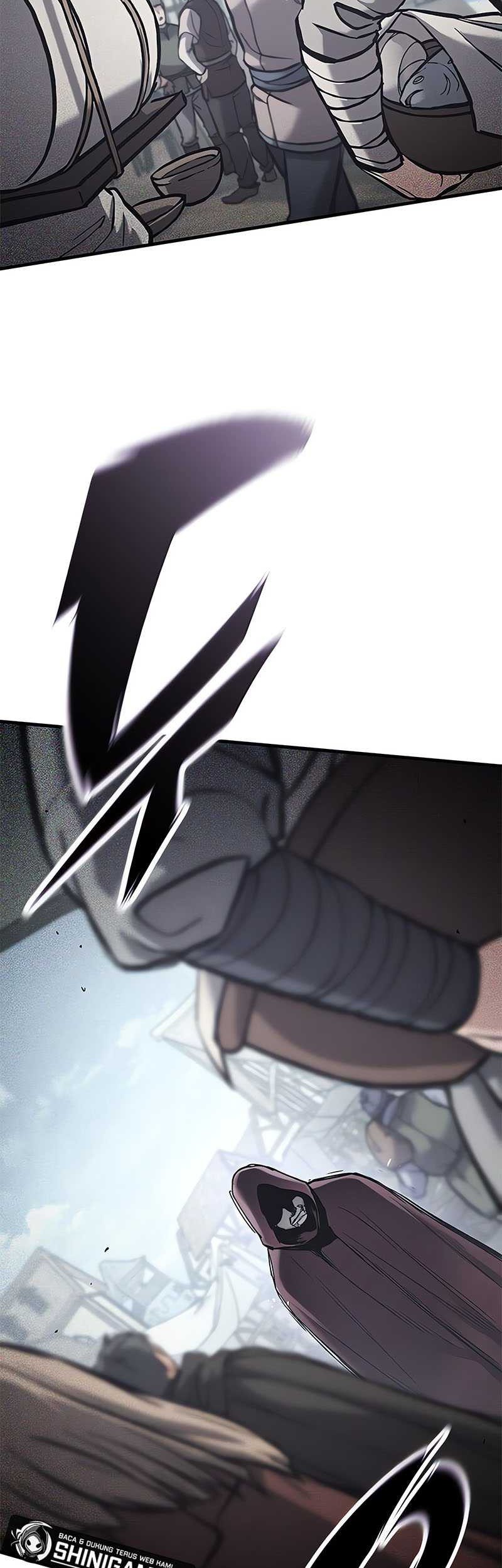 Eternally Regressing Knight chapter 27 halaman 48