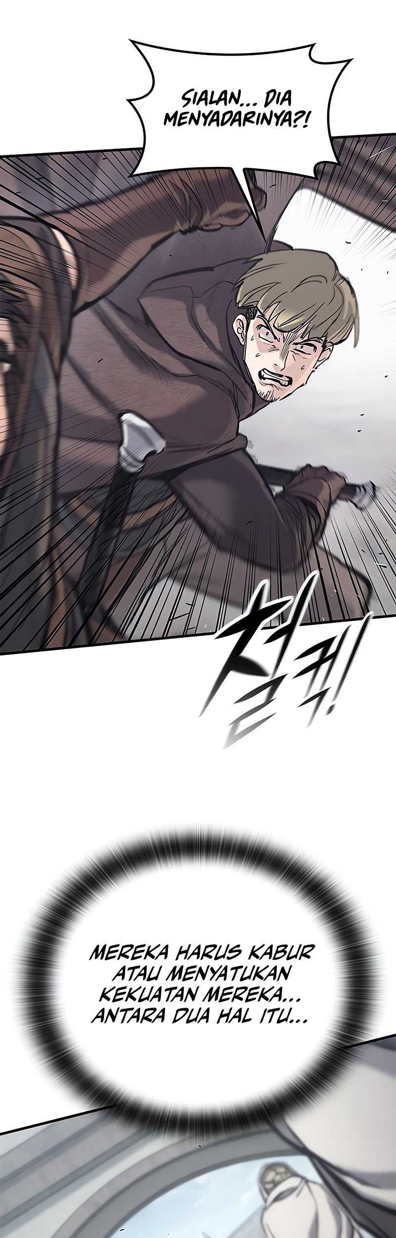 Eternally Regressing Knight chapter 27 halaman 51