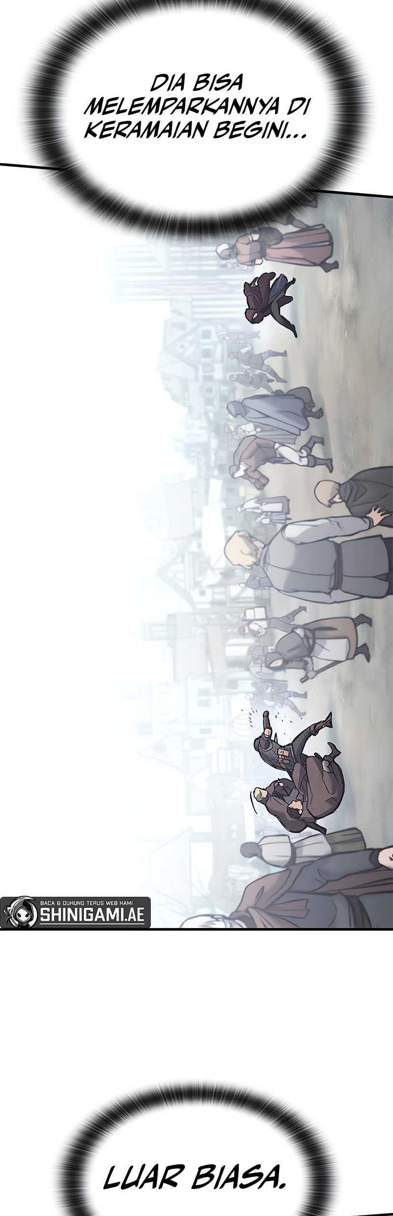 Eternally Regressing Knight chapter 27 halaman 57