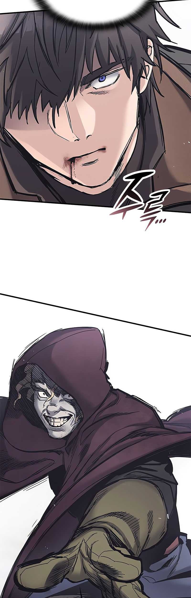 Eternally Regressing Knight chapter 27 halaman 58