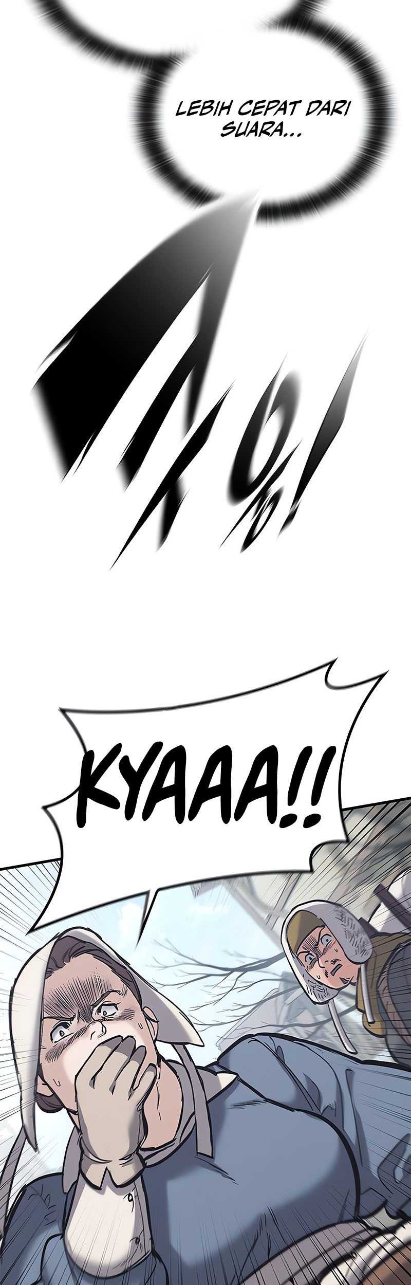 Eternally Regressing Knight chapter 27 halaman 60