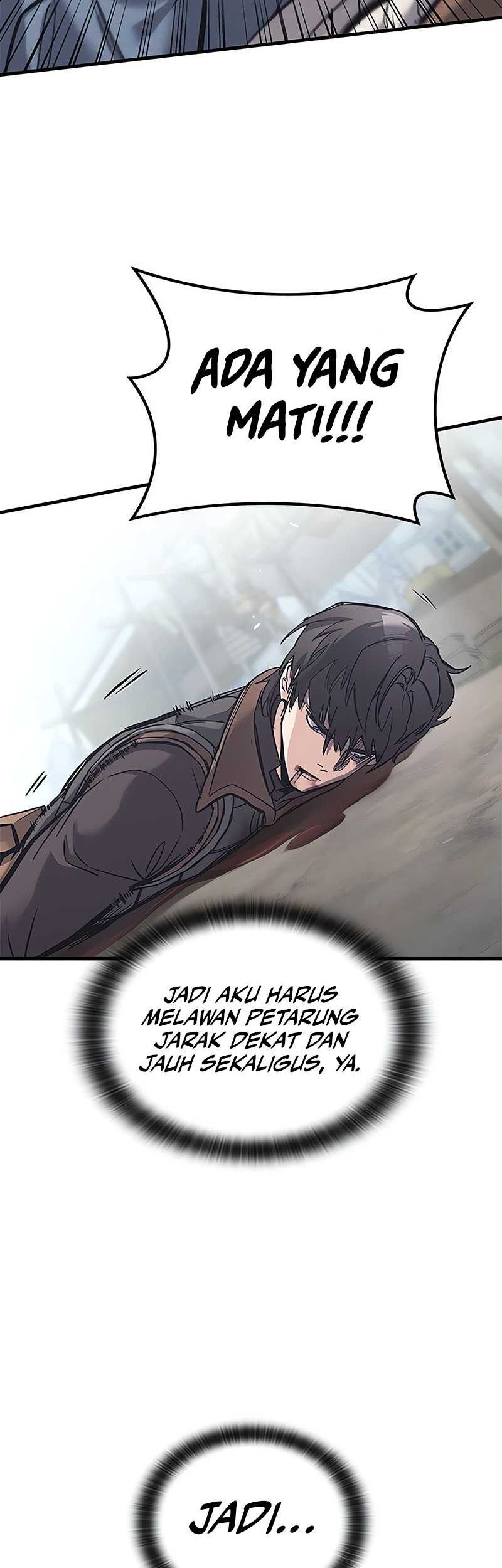 Eternally Regressing Knight chapter 27 halaman 61