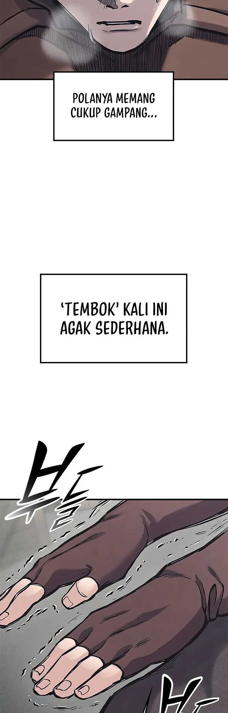 Eternally Regressing Knight Bab 28 halaman 3