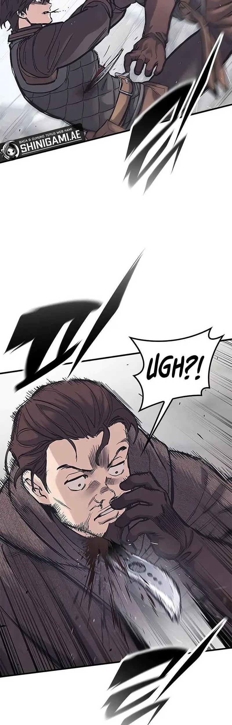 Eternally Regressing Knight Bab 28 halaman 19