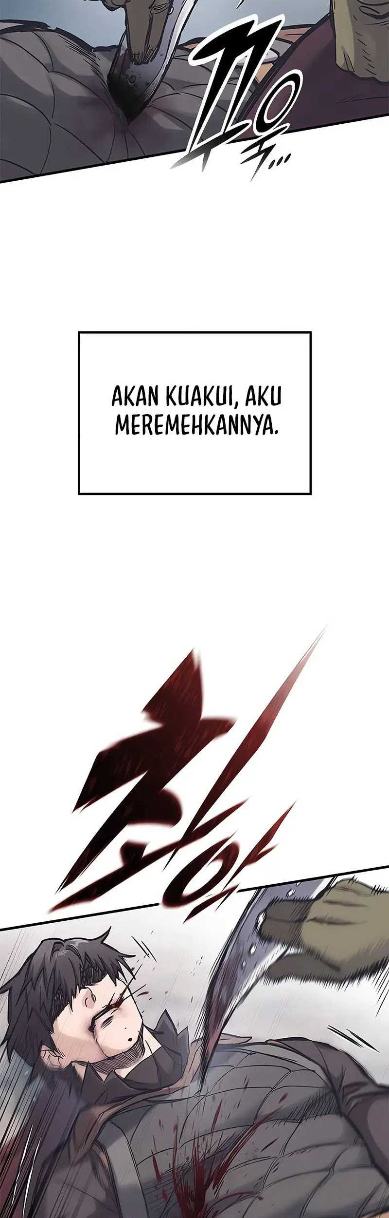 Eternally Regressing Knight Bab 28 halaman 27