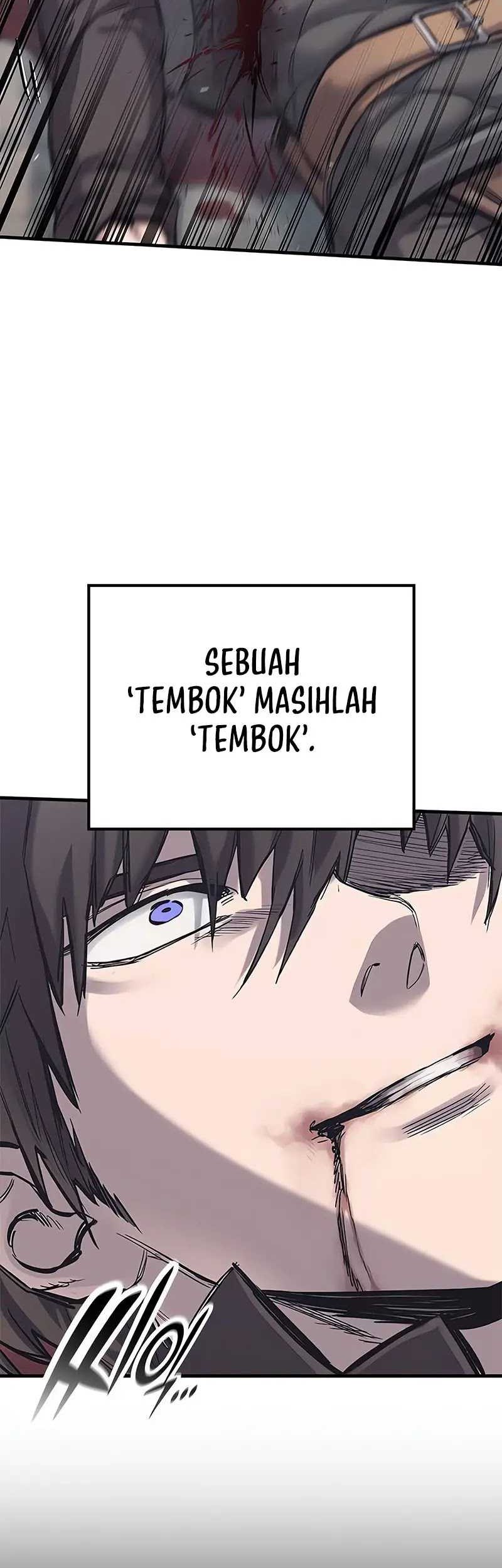 Eternally Regressing Knight Bab 28 halaman 28
