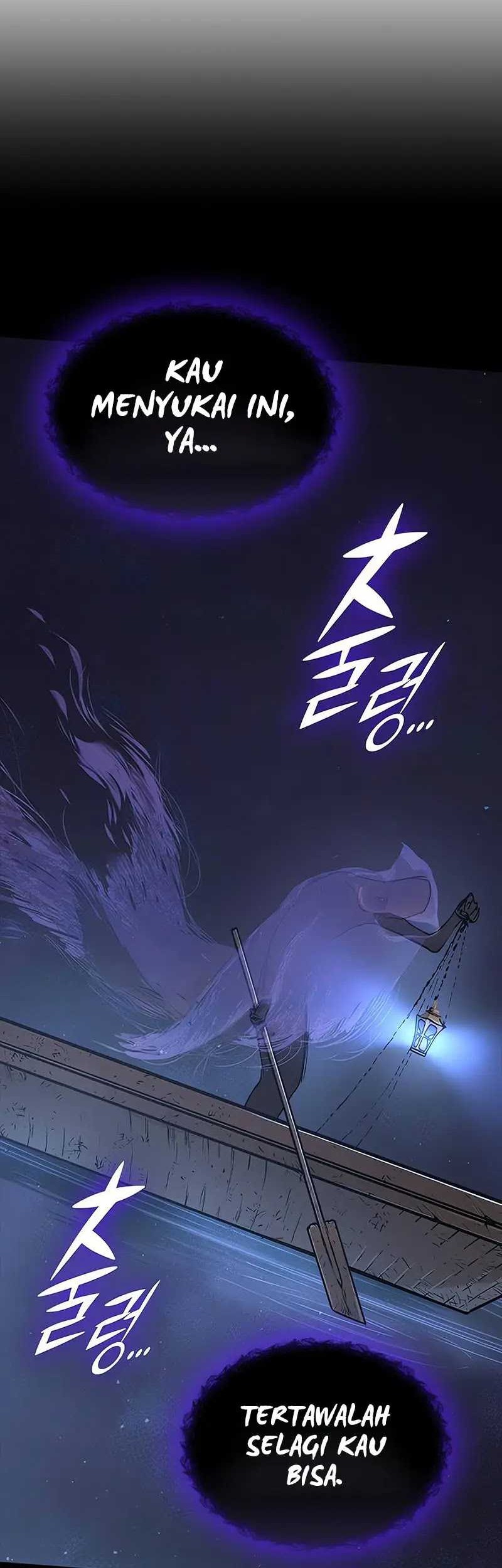 Eternally Regressing Knight Bab 28 halaman 29