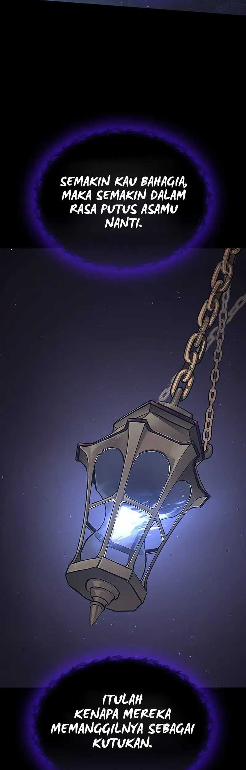 Eternally Regressing Knight Bab 28 halaman 30