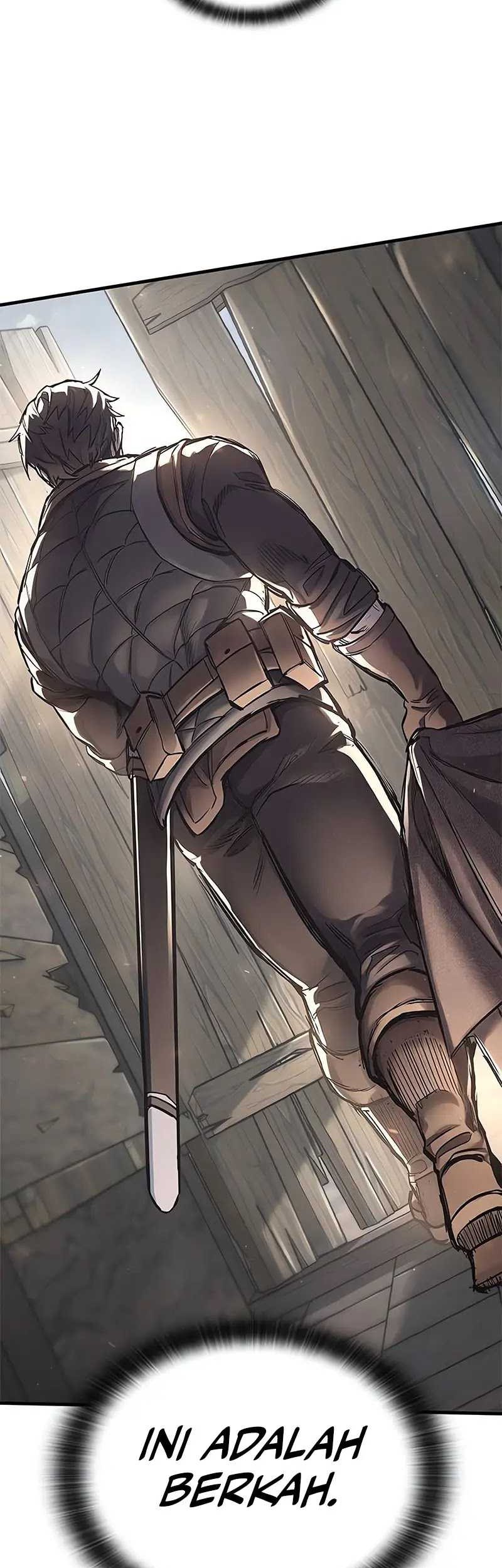 Eternally Regressing Knight Bab 28 halaman 32