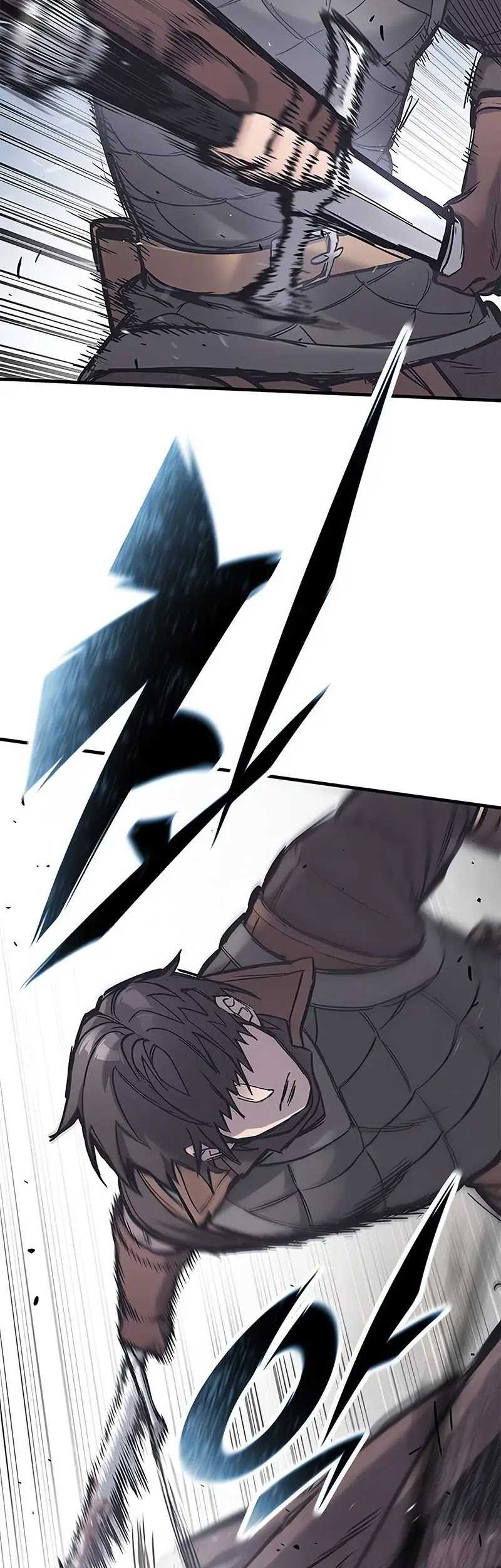 Eternally Regressing Knight Bab 28 halaman 48
