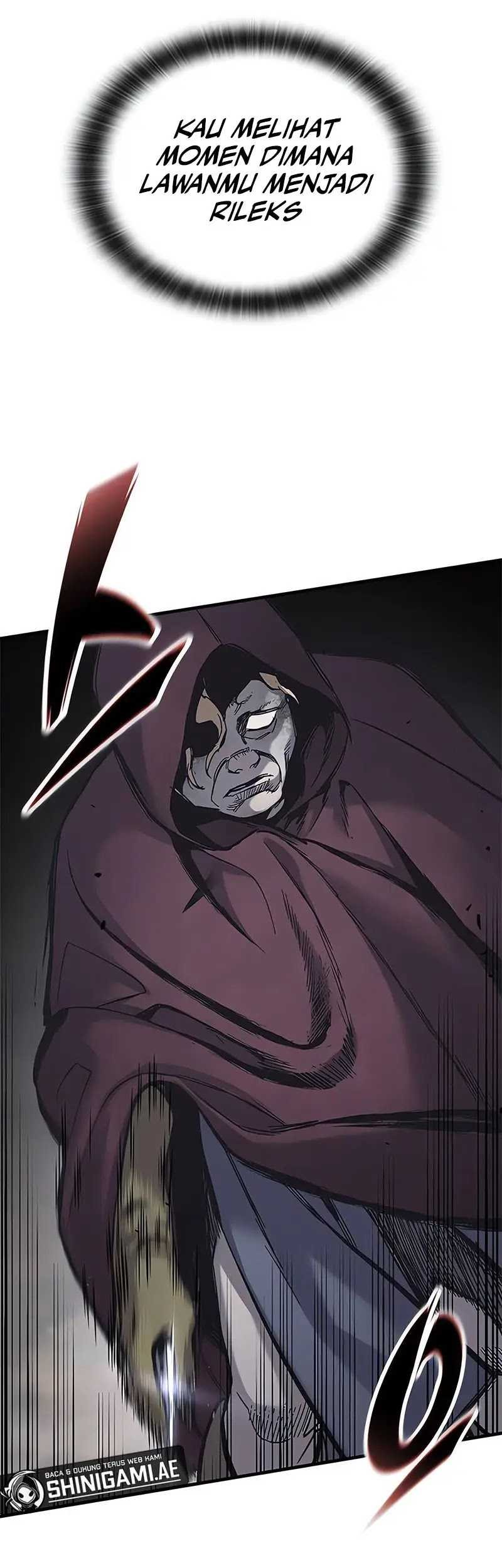 Eternally Regressing Knight Bab 28 halaman 54