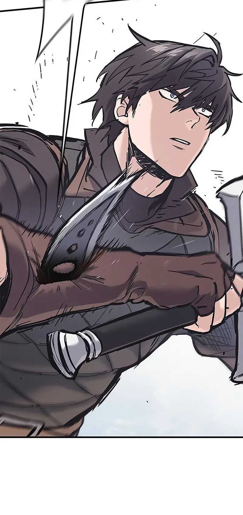 Eternally Regressing Knight Bab 28 halaman 57