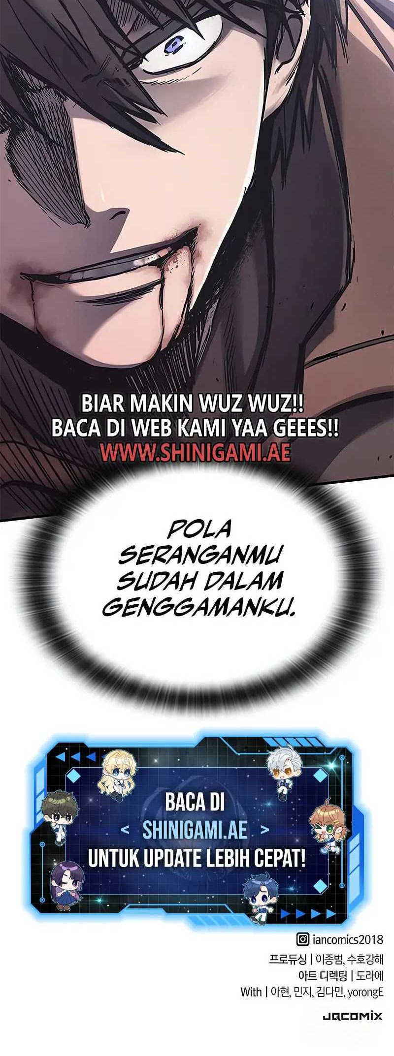 Eternally Regressing Knight Bab 28 halaman 65