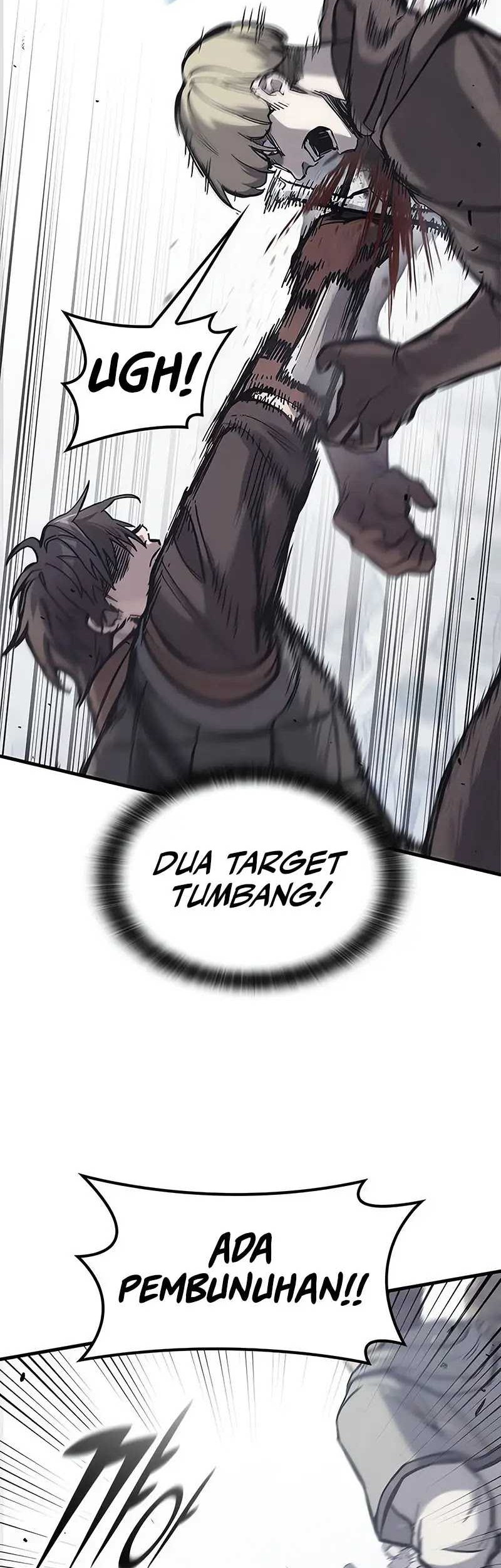 Eternally Regressing Knight Bab 29 halaman 7