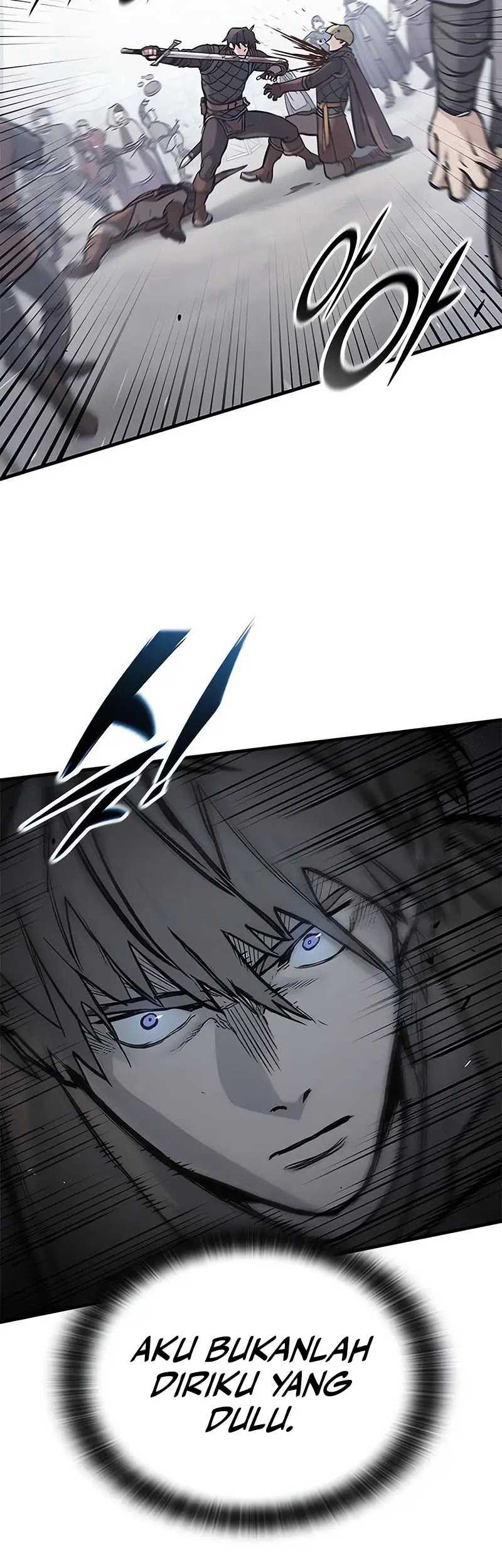 Eternally Regressing Knight Bab 29 halaman 8