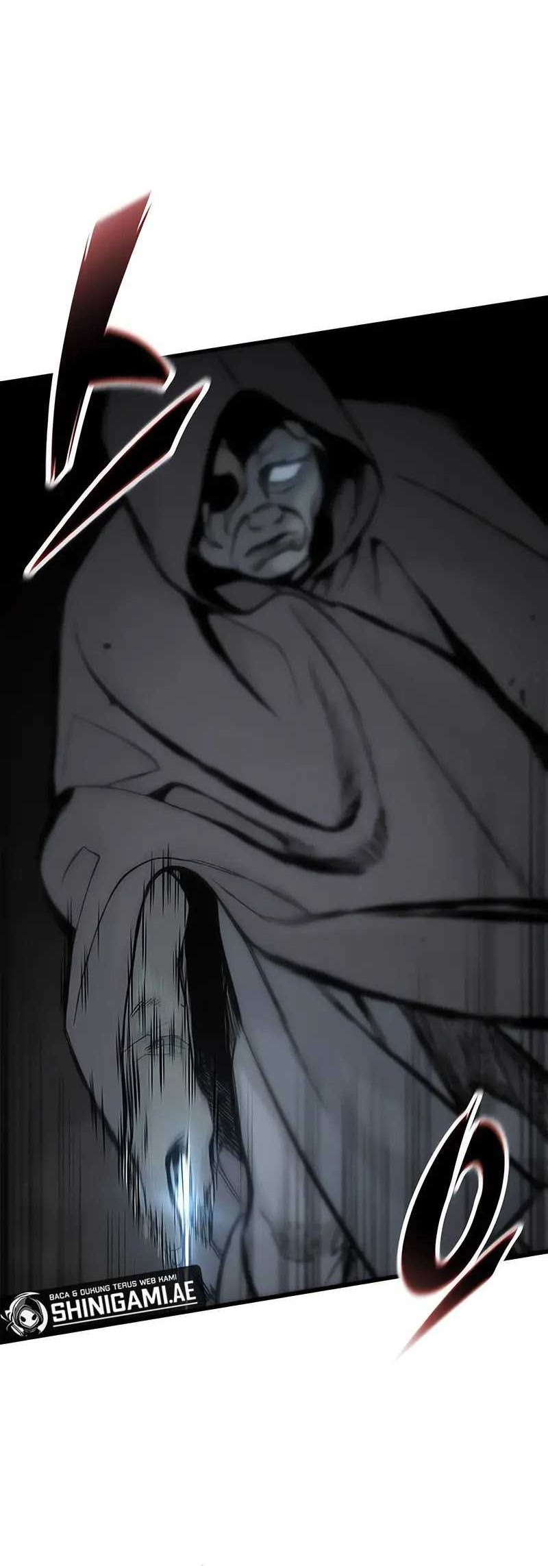 Eternally Regressing Knight Bab 29 halaman 9