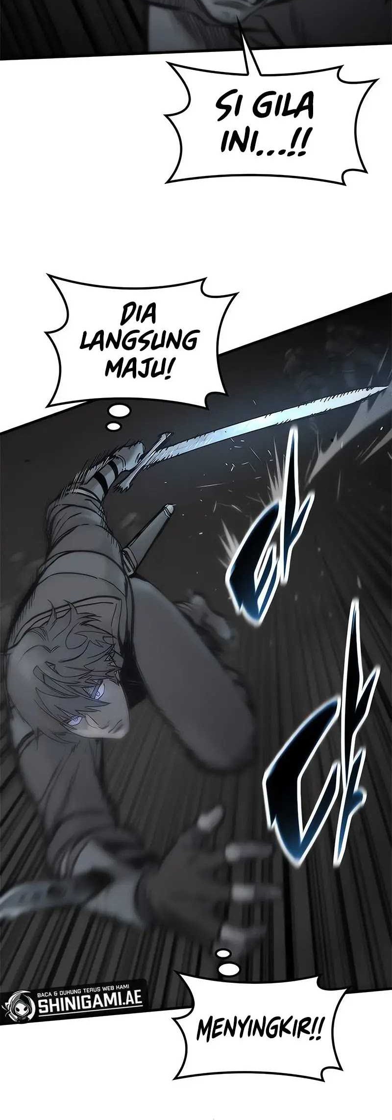 Eternally Regressing Knight Bab 29 halaman 13