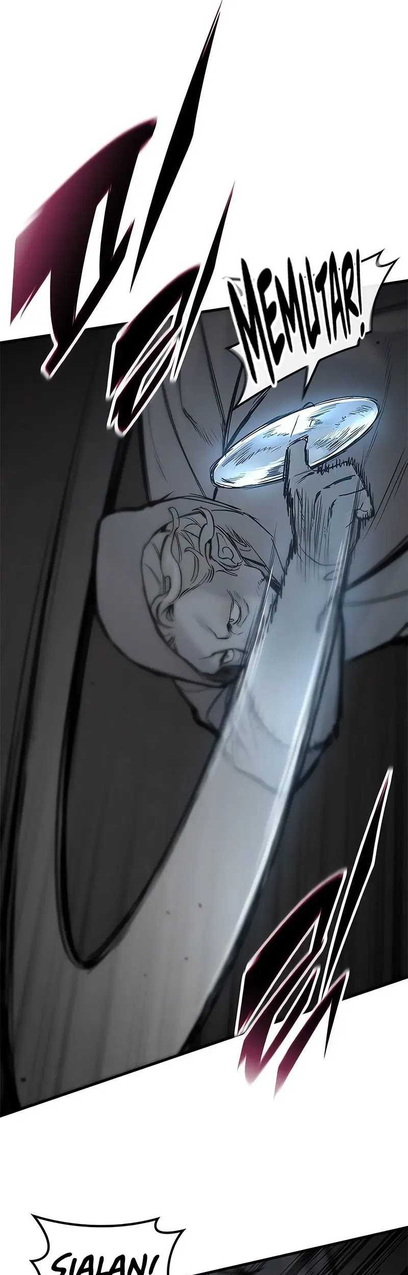 Eternally Regressing Knight Bab 29 halaman 14
