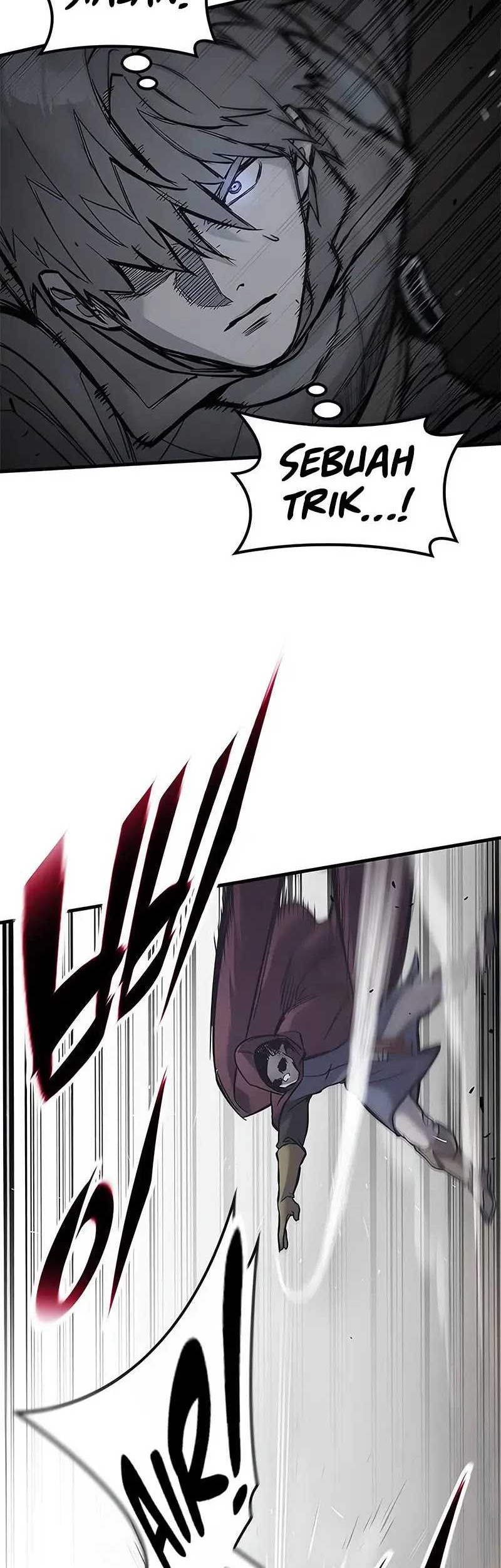 Eternally Regressing Knight Bab 29 halaman 15