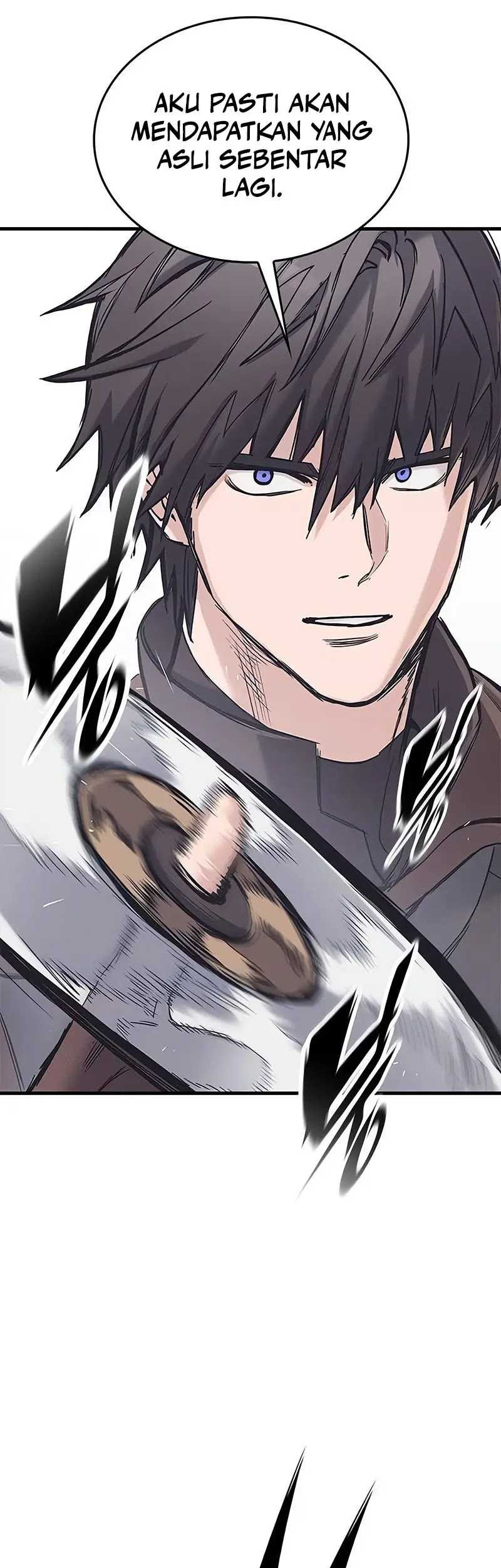 Eternally Regressing Knight Bab 29 halaman 22