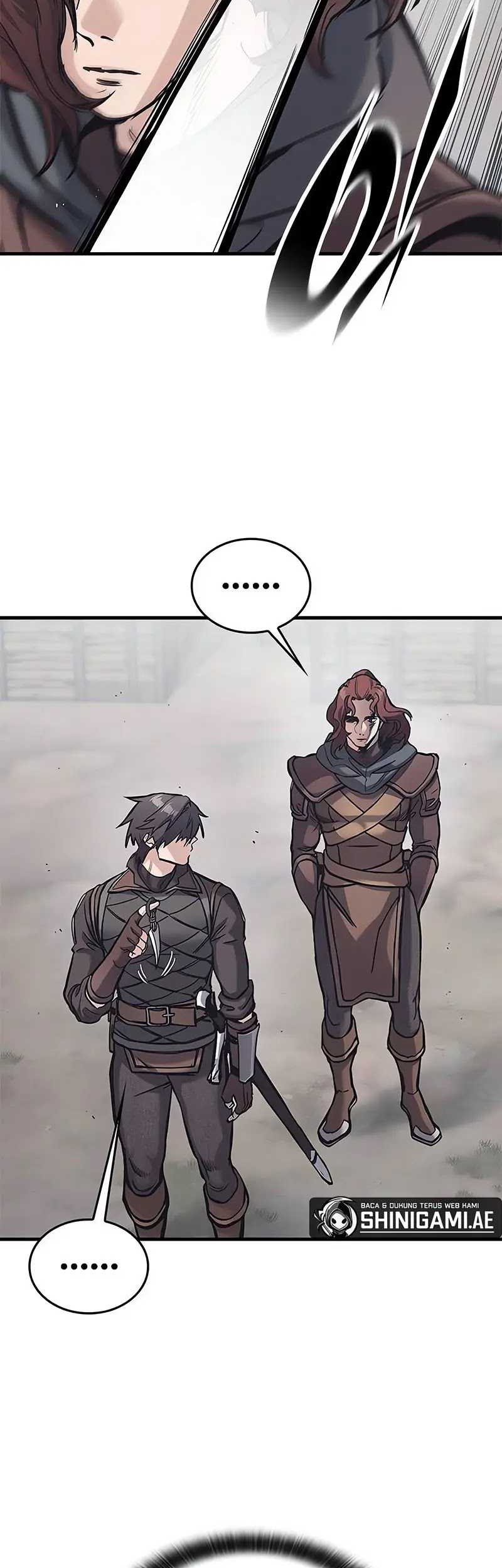 Eternally Regressing Knight Bab 29 halaman 24