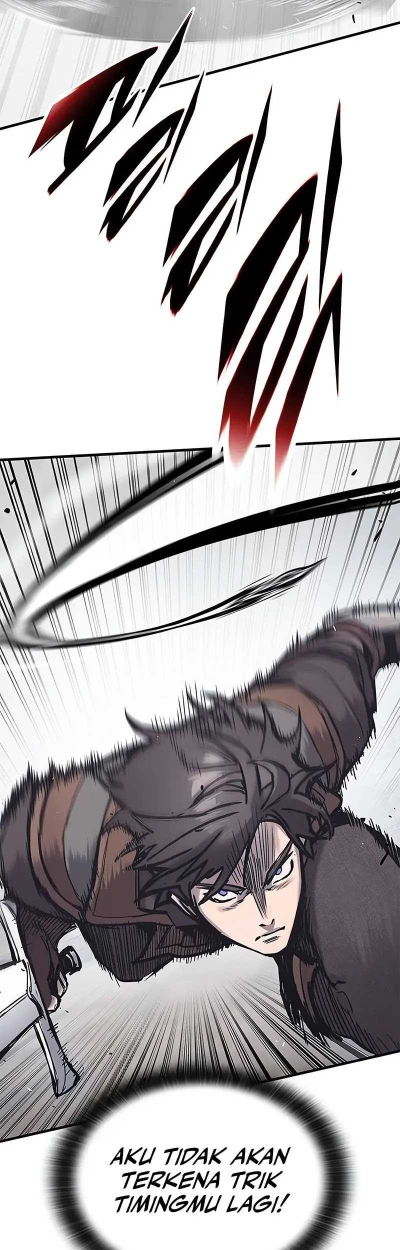 Eternally Regressing Knight Bab 29 halaman 26