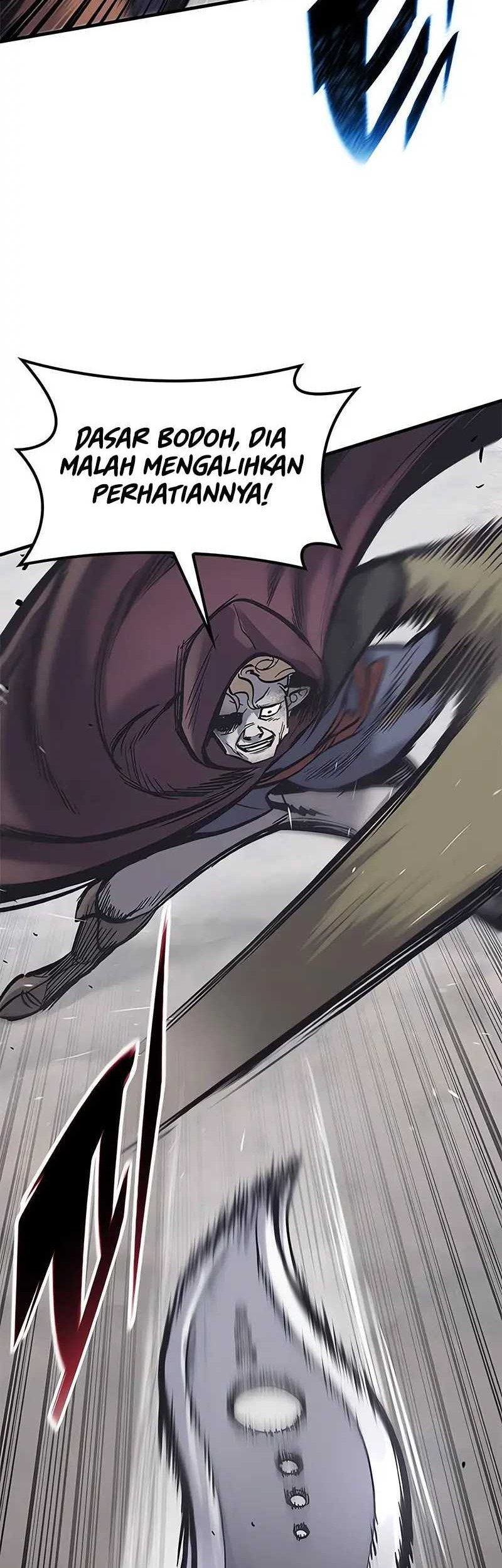 Eternally Regressing Knight Bab 29 halaman 31