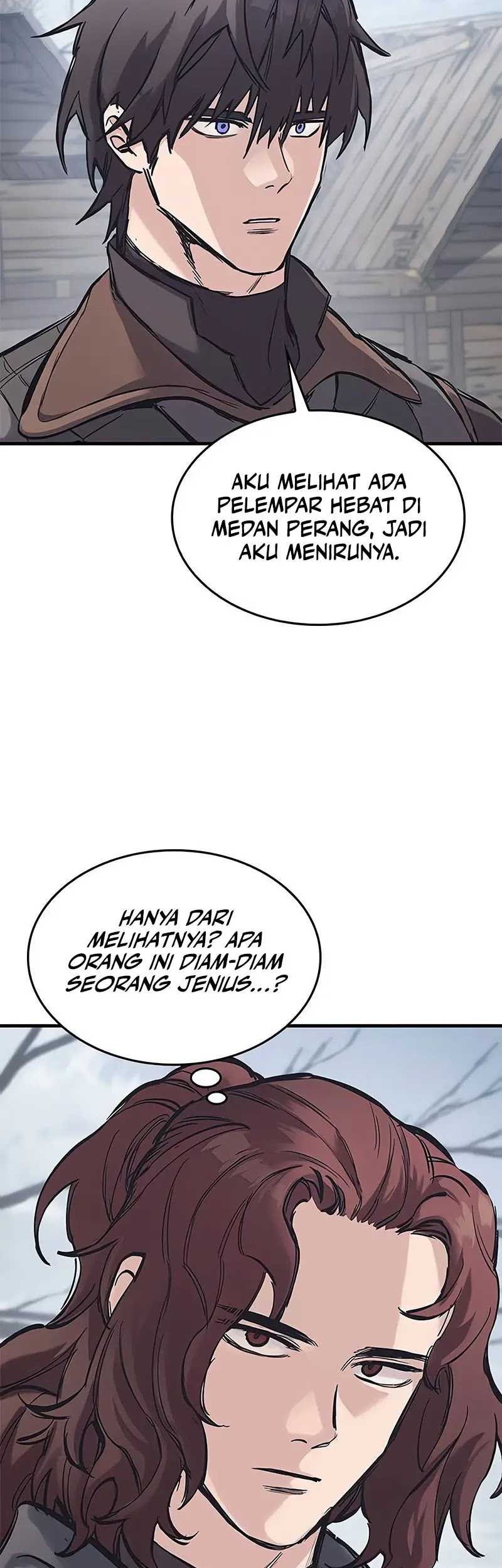 Eternally Regressing Knight Bab 29 halaman 36
