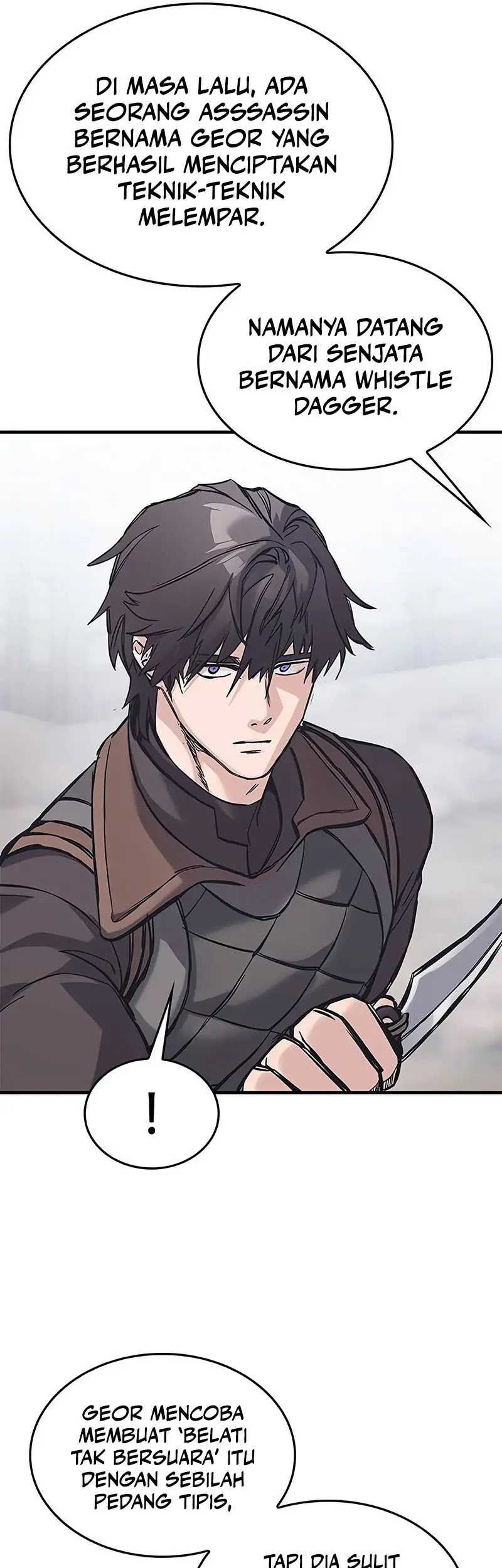 Eternally Regressing Knight Bab 29 halaman 38
