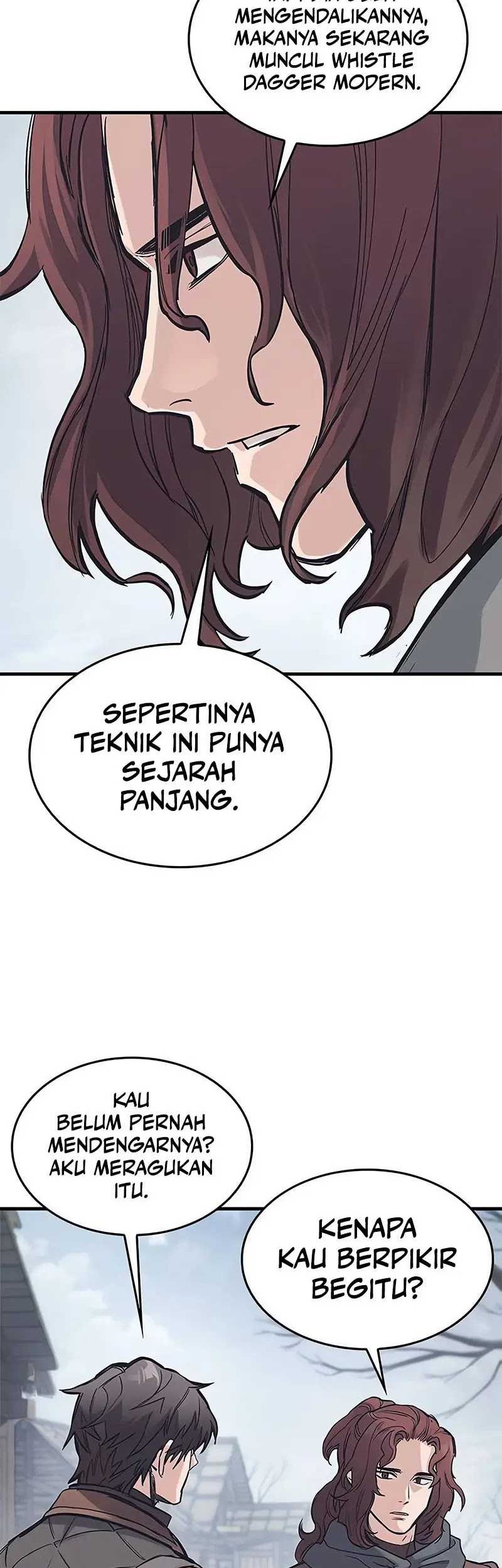 Eternally Regressing Knight Bab 29 halaman 39