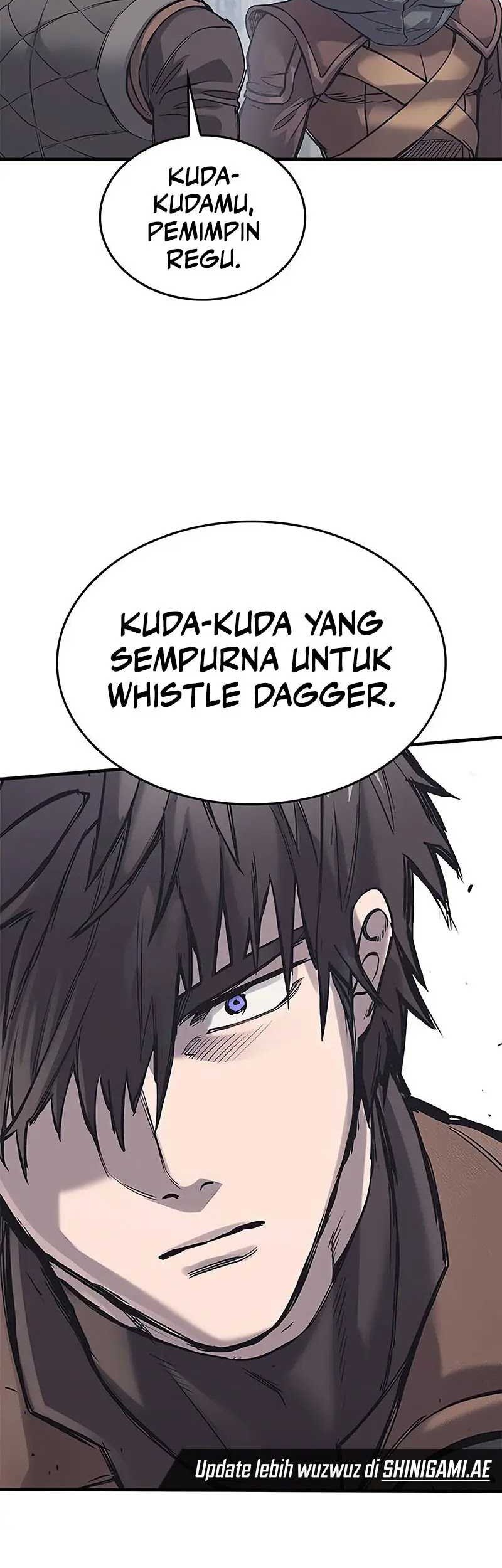 Eternally Regressing Knight Bab 29 halaman 40