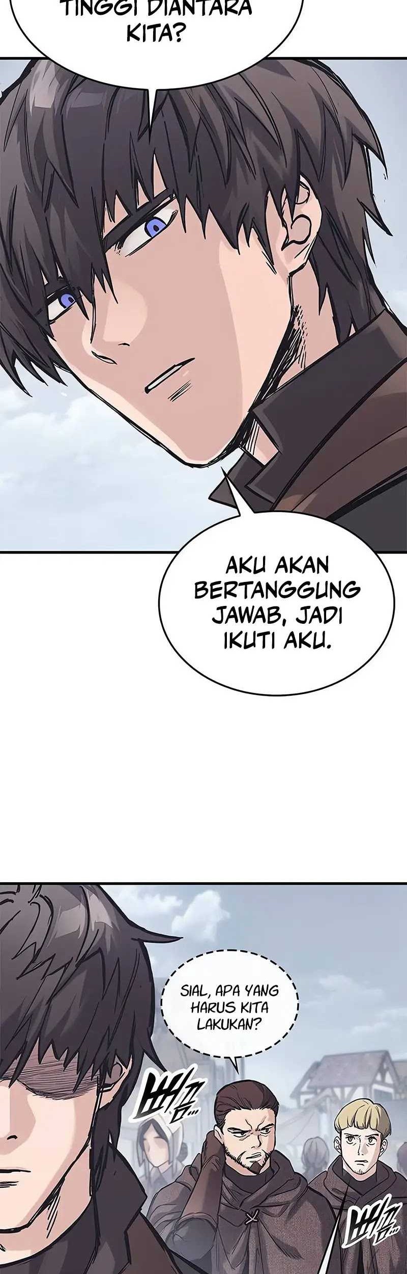 Eternally Regressing Knight Bab 29 halaman 43