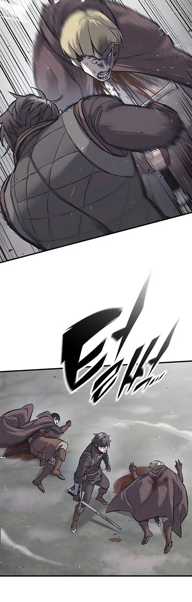 Eternally Regressing Knight Bab 29 halaman 48
