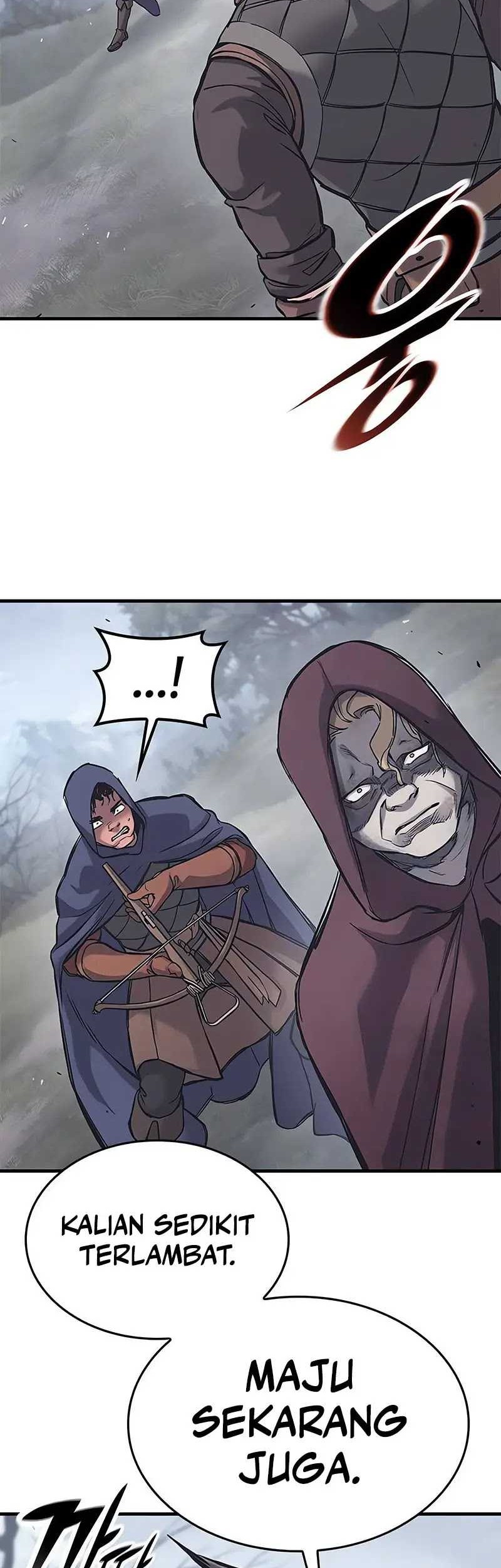 Eternally Regressing Knight Bab 29 halaman 51