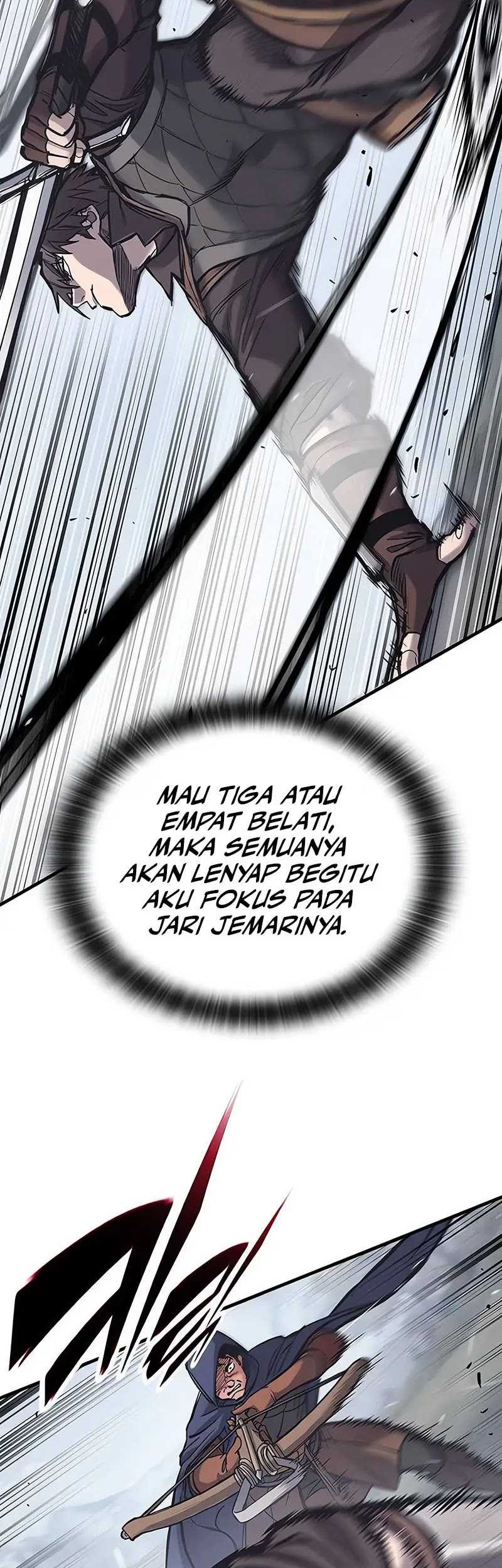 Eternally Regressing Knight Bab 29 halaman 54