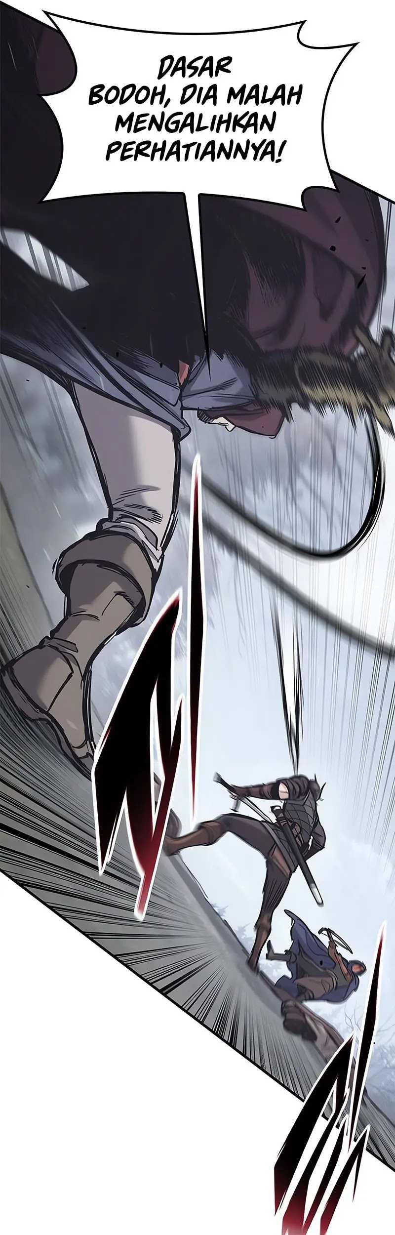 Eternally Regressing Knight Bab 29 halaman 57
