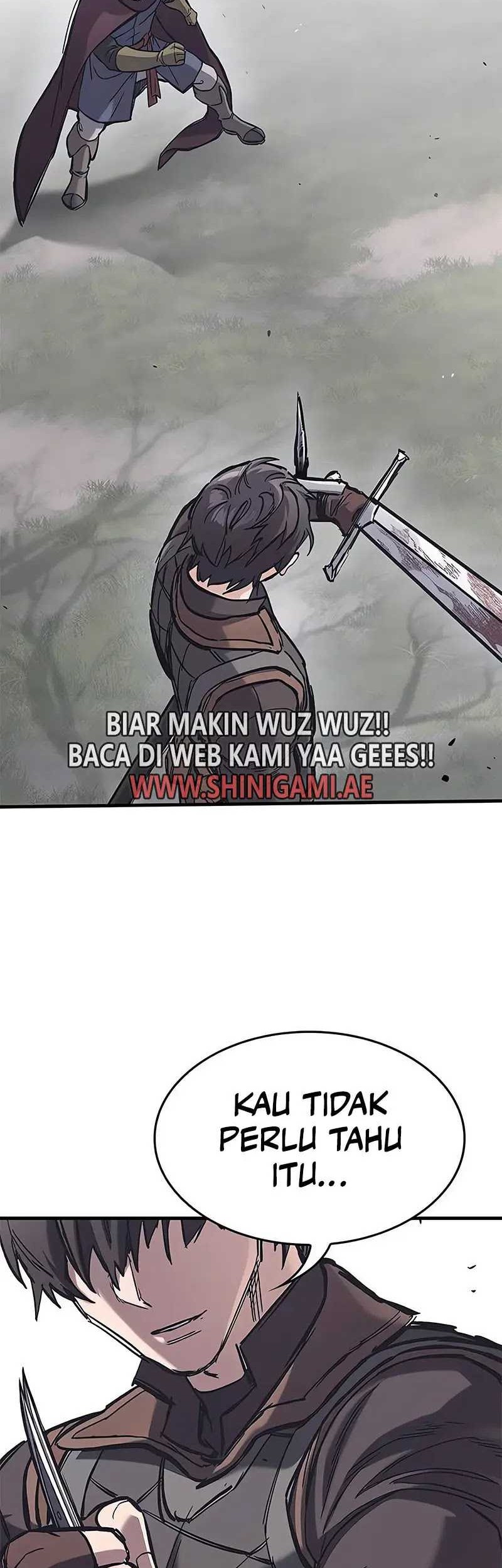 Eternally Regressing Knight Bab 29 halaman 62