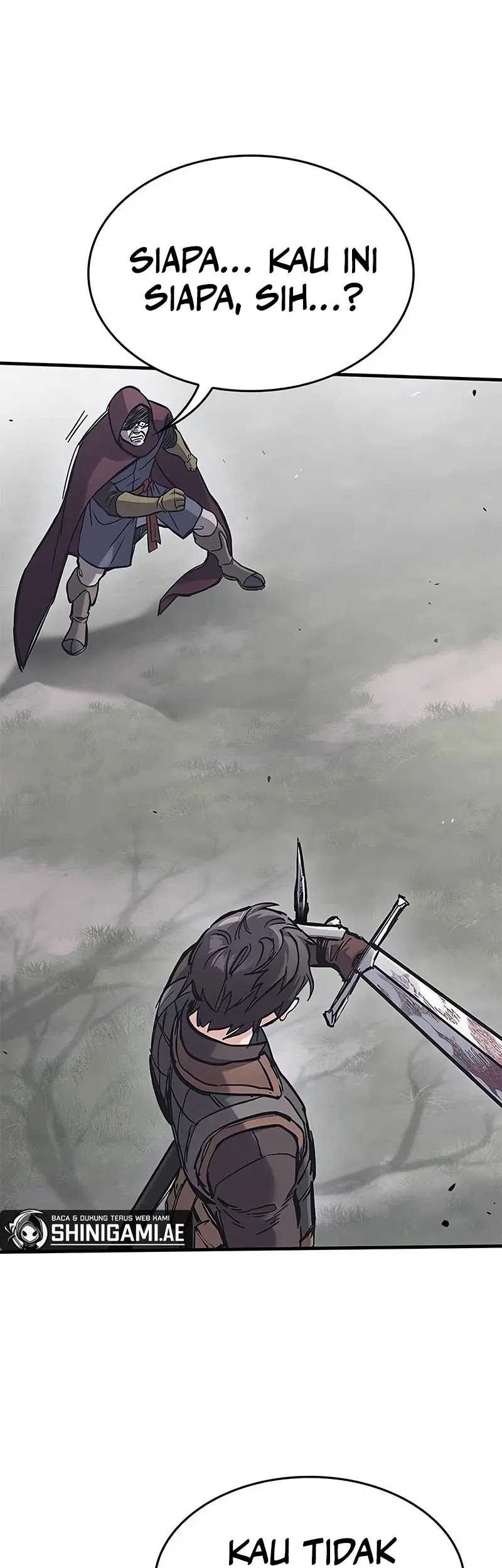 Eternally Regressing Knight chapter 30 halaman 2