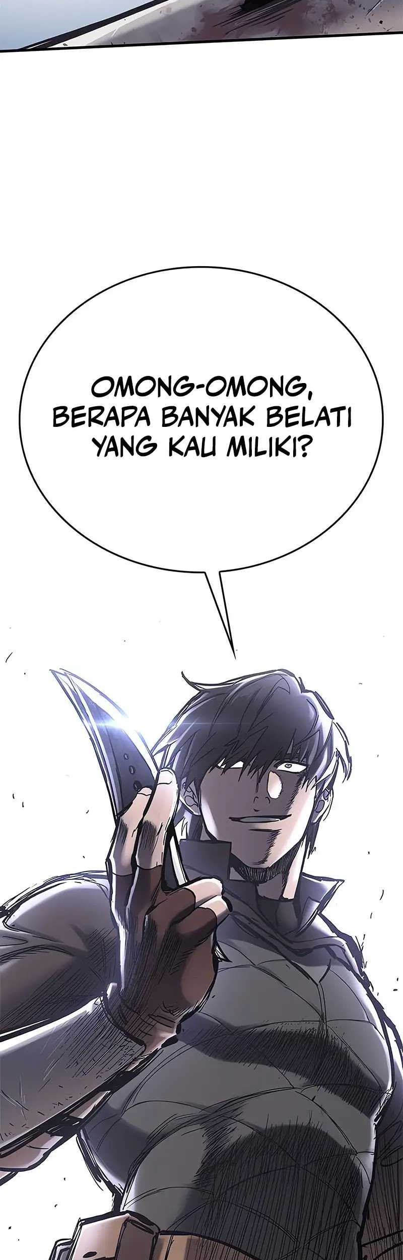Eternally Regressing Knight chapter 30 halaman 4